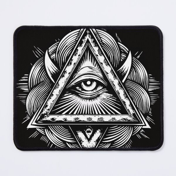Item preview, Illuminati designed and sold by Slycopro.
