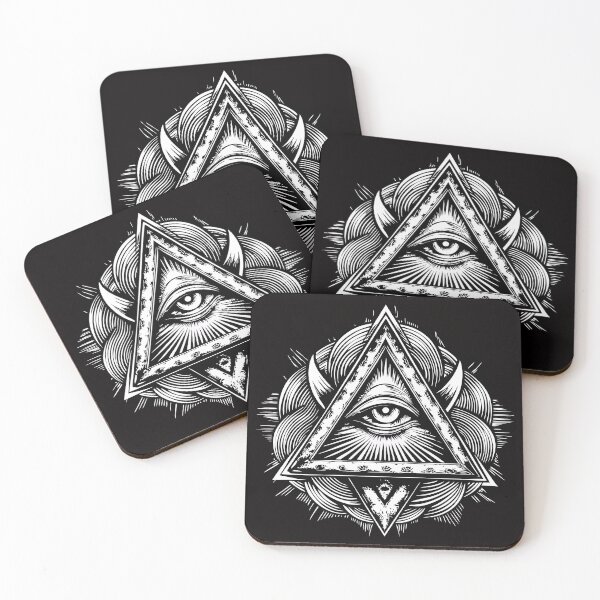 Item preview, Illuminati designed and sold by Slycopro.