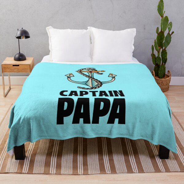 Item preview, Captain Papa designed and sold by 87-Aesthetics.