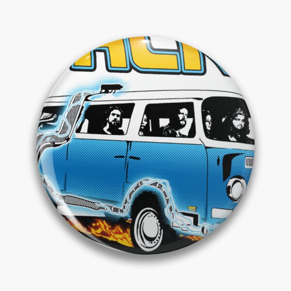 Item preview, Back To The Island Spoof designed and sold by lucjaOlszewska9.