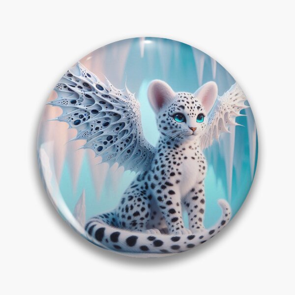 Item preview, Dragon-Panther designed and sold by RaF71PrO.