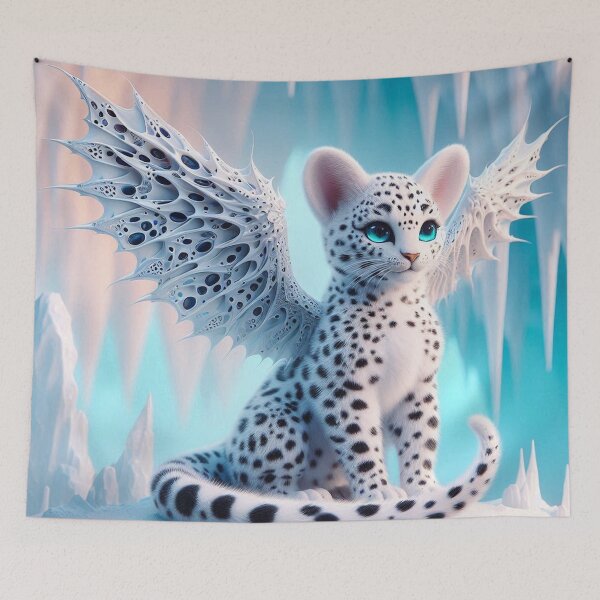 Item preview, Dragon-Panther designed and sold by RaF71PrO.