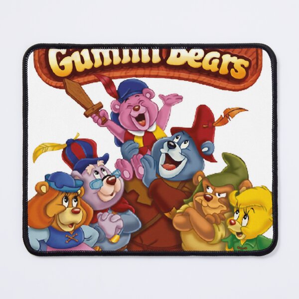 Item preview, Gummi Bears For Fans designed and sold by lucjaOlszewska9.