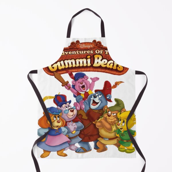 Item preview, Gummi Bears For Fans designed and sold by lucjaOlszewska9.