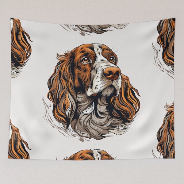 Item preview, Wirehair pointer designed and sold by MendaciousMina.