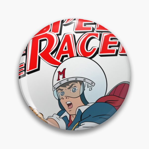 Item preview, Speed Racer designed and sold by lucjaOlszewska9.