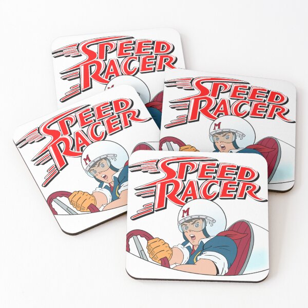 Artikelvorschau, Speed Racer entworfen und verkauft von lucjaOlszewska9.