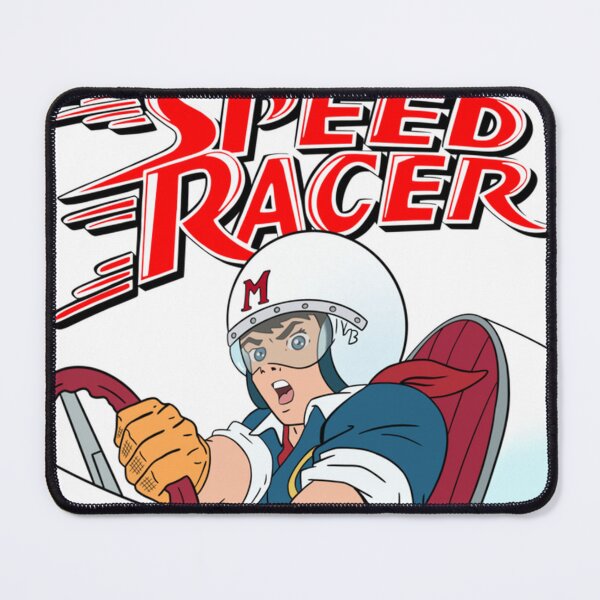 Item preview, Speed Racer designed and sold by lucjaOlszewska9.