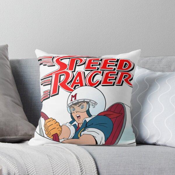 Item preview, Speed Racer designed and sold by lucjaOlszewska9.