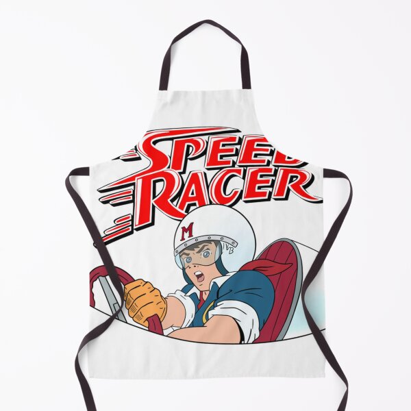 Artikelvorschau, Speed Racer entworfen und verkauft von lucjaOlszewska9.
