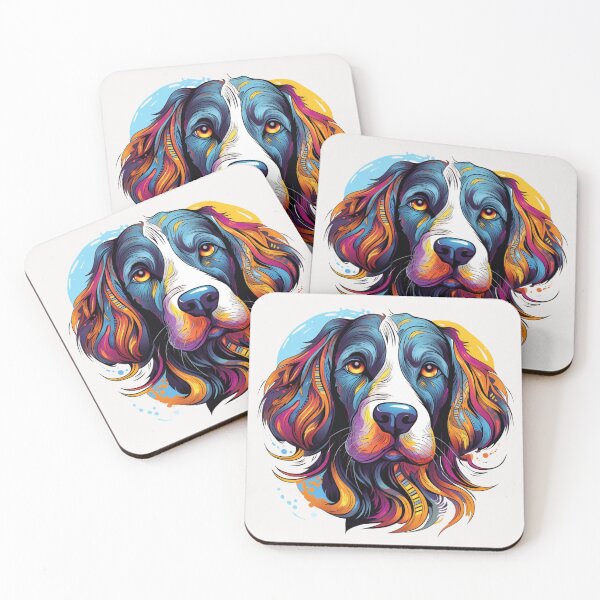 Item preview, Wirehair pointer designed and sold by MendaciousMina.
