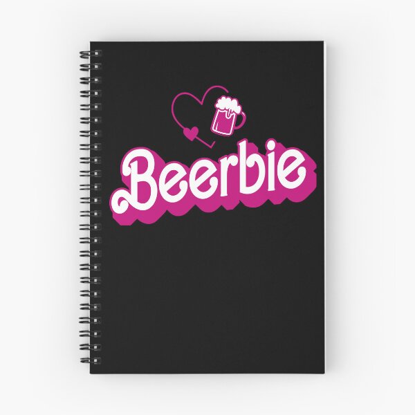 Item preview, Retro Beer Beerbie Pun Bar Pub Crawl Party Summer Beach Funny Beer designed and sold by KsuAnn.
