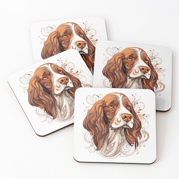 Item preview, Wirehair pointer designed and sold by MendaciousMina.