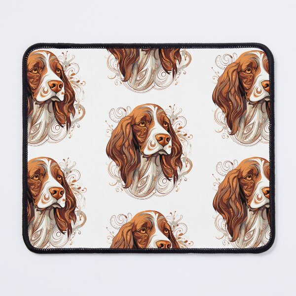 Item preview, Wirehair pointer designed and sold by MendaciousMina.