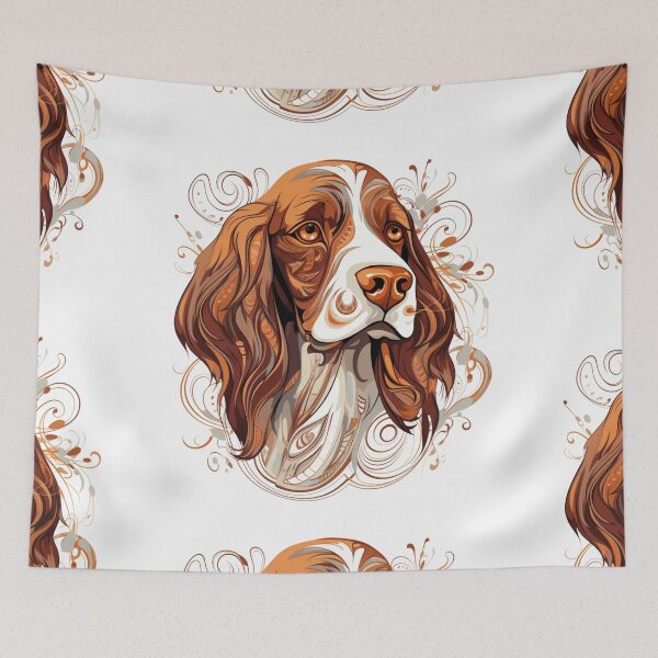 Item preview, Wirehair pointer designed and sold by MendaciousMina.