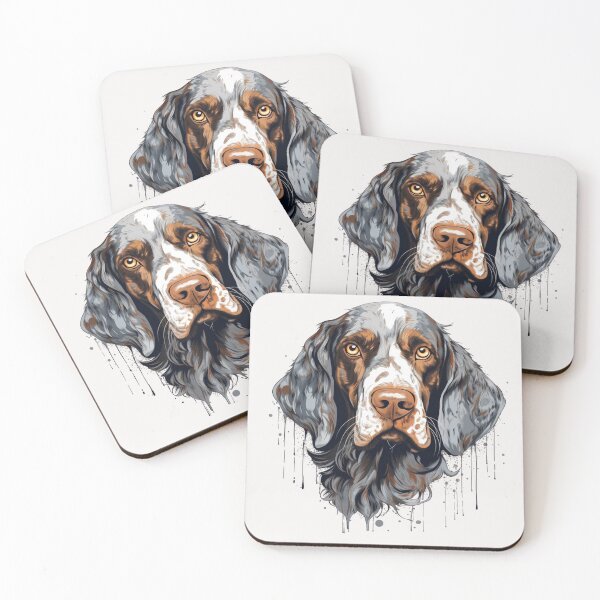 Item preview, Wirehair pointer designed and sold by MendaciousMina.
