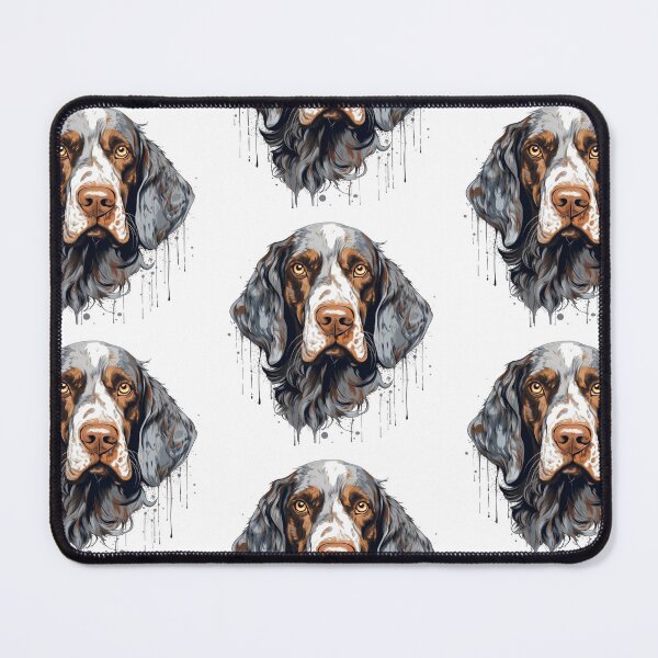 Item preview, Wirehair pointer designed and sold by MendaciousMina.