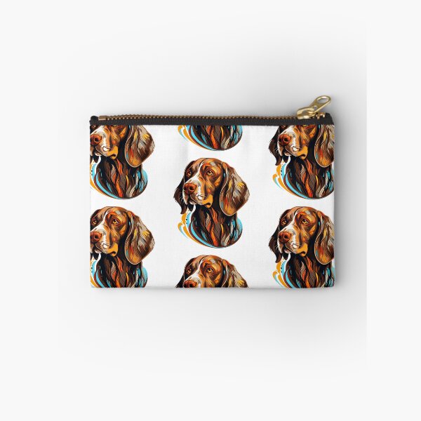 Item preview, Wirehair pointer designed and sold by MendaciousMina.