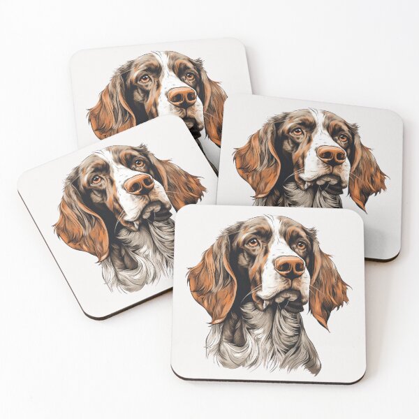 Item preview, Wirehair pointer designed and sold by MendaciousMina.
