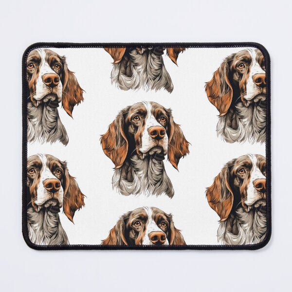 Item preview, Wirehair pointer designed and sold by MendaciousMina.