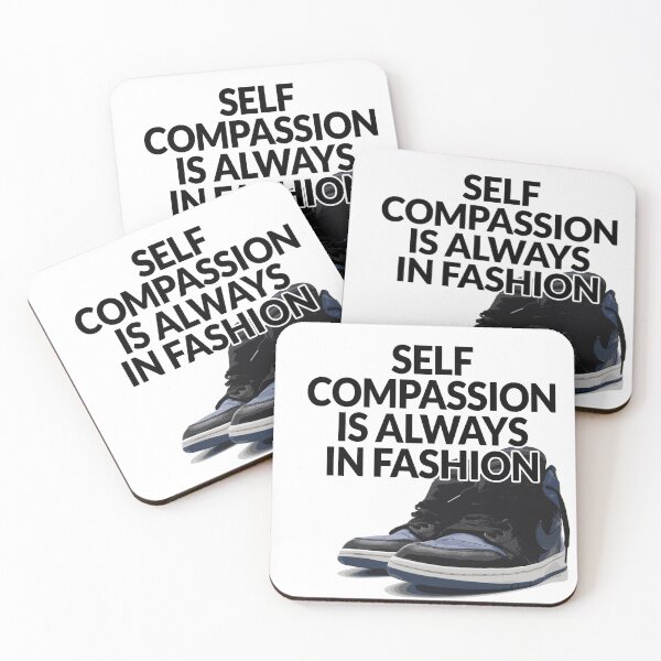 Item preview, Self Compassion (Trainers) designed and sold by IHCounselling.