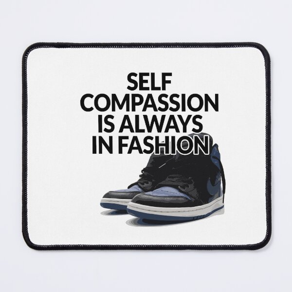 Item preview, Self Compassion (Trainers) designed and sold by IHCounselling.