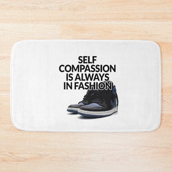 Item preview, Self Compassion (Trainers) designed and sold by IHCounselling.
