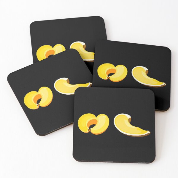 Item preview, Illustration of Cashew Nuts Split designed and sold by artwaves.