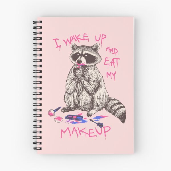 Item preview, Eat Makeup designed and sold by wytrab8.