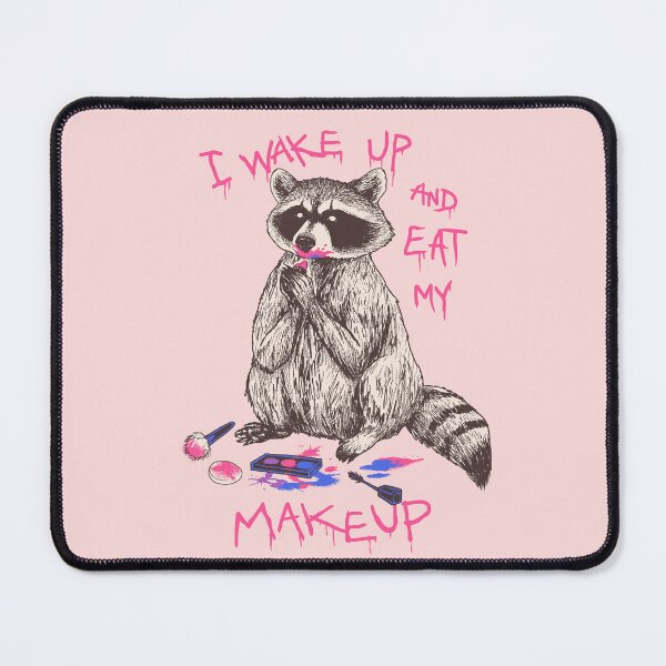 Item preview, Eat Makeup designed and sold by wytrab8.