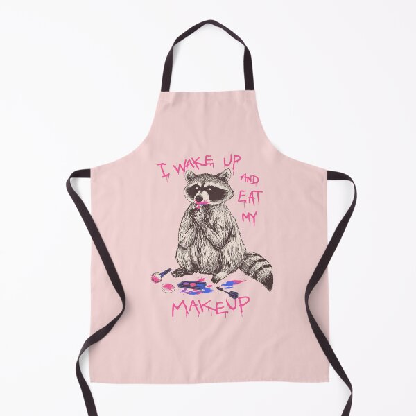 Item preview, Eat Makeup designed and sold by wytrab8.