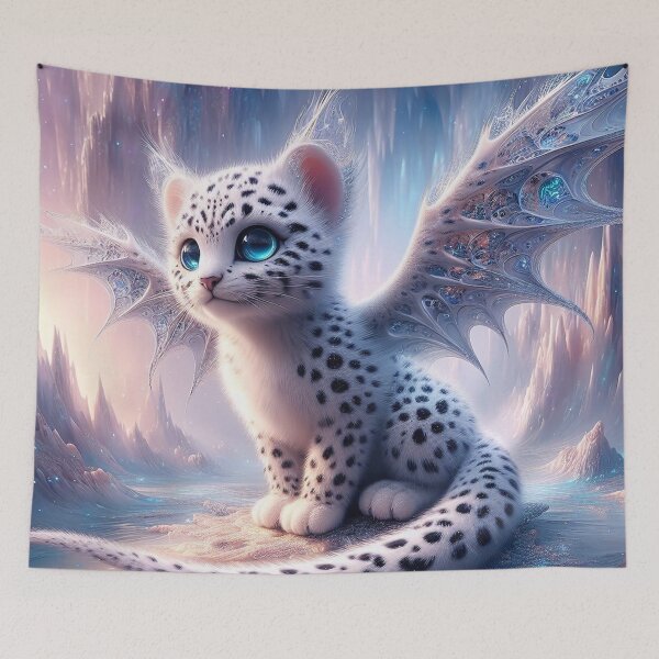 Item preview, Dragon-Panther designed and sold by RaF71PrO.