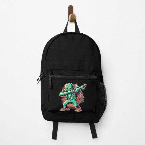 Item preview, Funny Dabbender Cthulhu Dabbing Design designed and sold by LuminOrb.