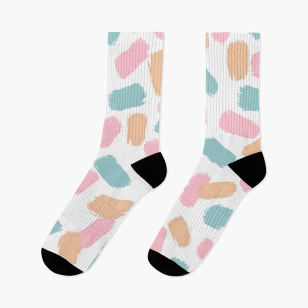Item preview, Colored Painted Confetti designed and sold by cafelab.