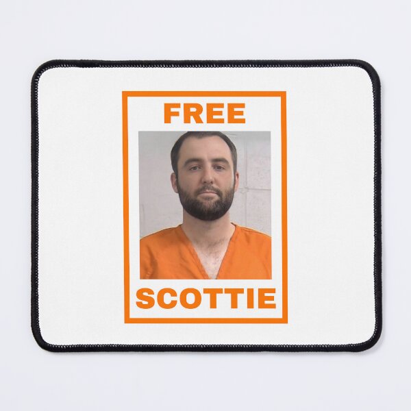 Item preview, FREE SCOTTIE designed and sold by steezteez.