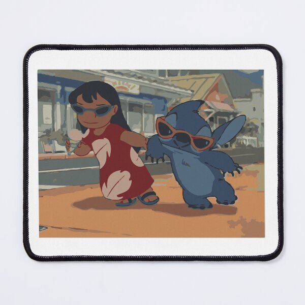 Item preview, Lilo and Stich designed and sold by Aina Giménez.