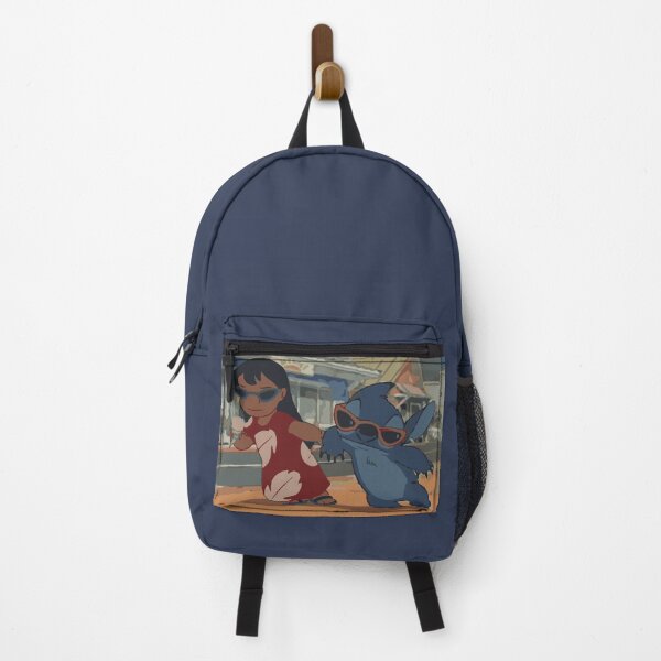 Item preview, Lilo and Stich designed and sold by Aina Giménez.