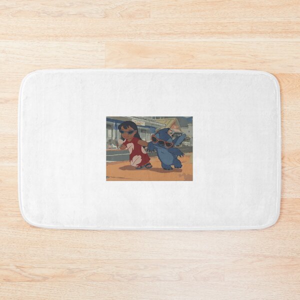 Item preview, Lilo and Stich designed and sold by Aina Giménez.