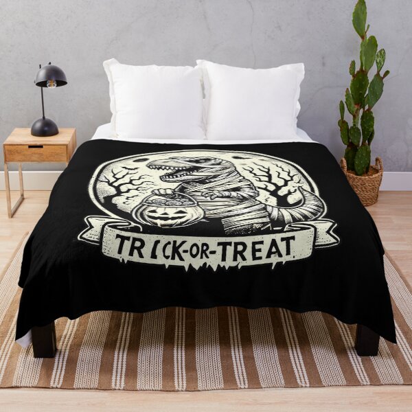 Item preview, Funny T-rex Mummy Loves Candy designed and sold by LuminOrb.