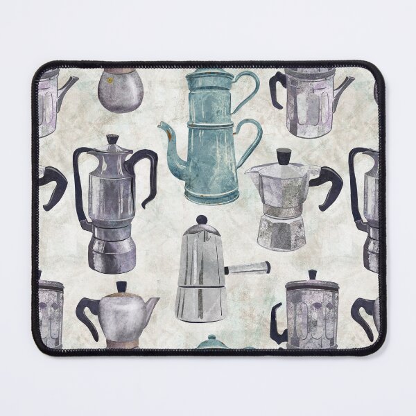 Item preview, Moka coffee lover designed and sold by Gaia Marfurt.