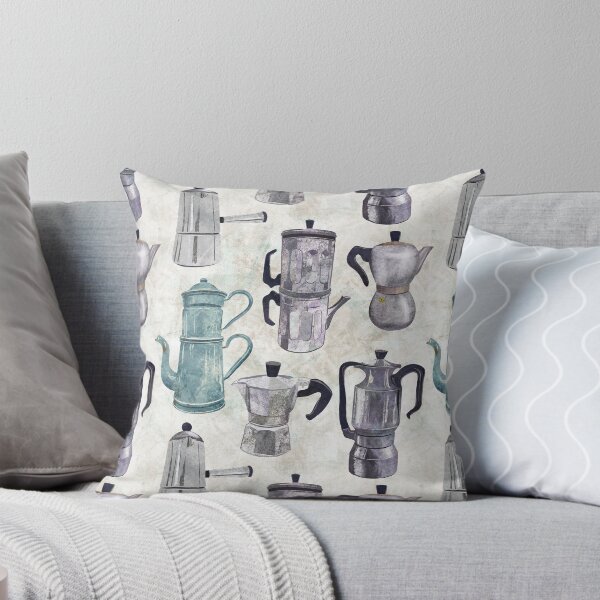 Item preview, Moka coffee lover designed and sold by Gaia Marfurt.