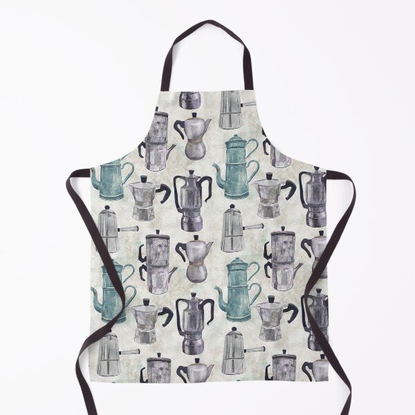 Item preview, Moka coffee lover designed and sold by Gaia Marfurt.