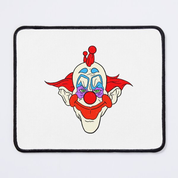 Item preview, slim killer klown designed and sold by saacstix.