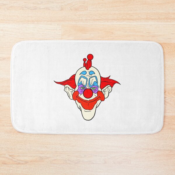 Item preview, slim killer klown  designed and sold by saacstix.