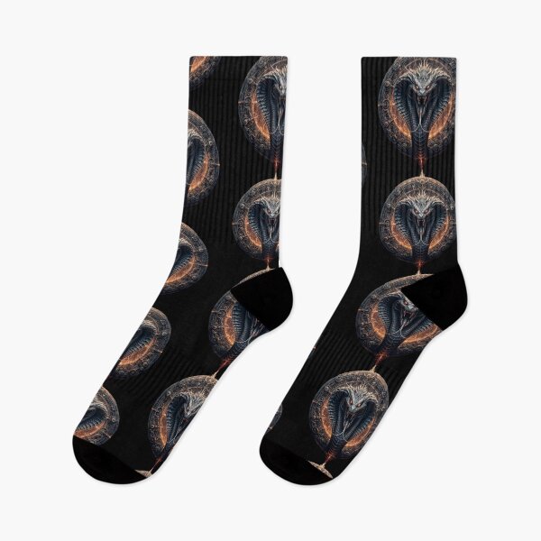 Item preview, cobra snake wild theme designed and sold by GIFT4S.