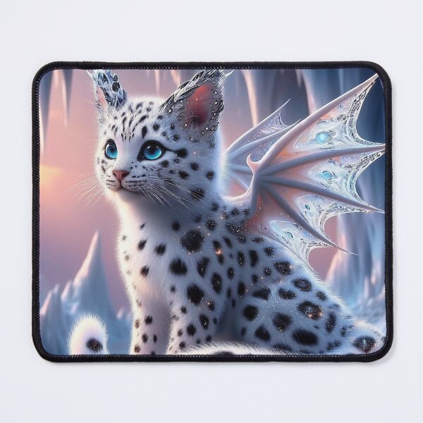 Item preview, Dragon-Panther designed and sold by RaF71PrO.