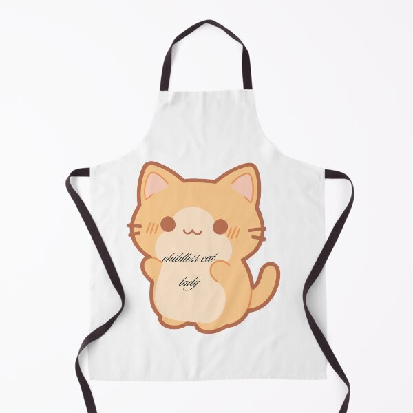Item preview, childless cat lady designed and sold by sisira gunarathna.