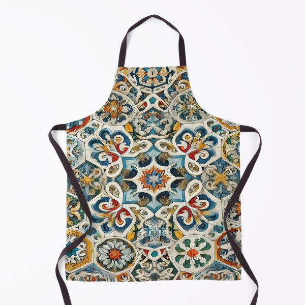 Item preview, Colorful Mosaic designed and sold by FAONIM.