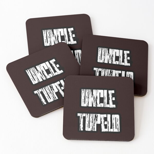 Item preview, "Uncle Tupelo: The Unforgettable Pioneers of Alternative Rock" designed and sold by Gendy77.
