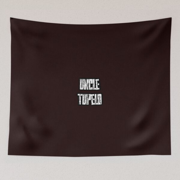Item preview, "Uncle Tupelo: The Unforgettable Pioneers of Alternative Rock" designed and sold by Gendy77.